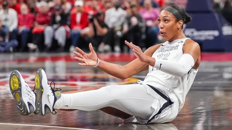 Craig Carton blasts WNBA, A’Ja Wilson over fan confrontation: ‘This ...