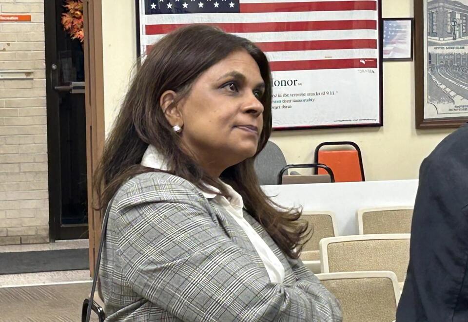 Montclair Council Appoints Another Interim Town Attorney, Selects CFO ...
