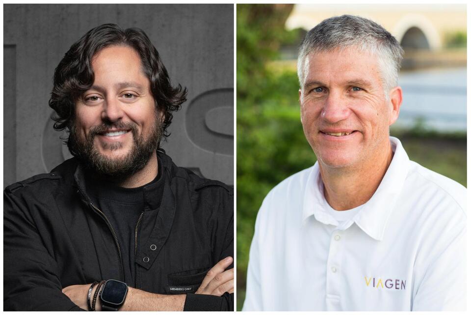 Colossal Biosciences Acquires Pet Cloning Company to Advance De ...