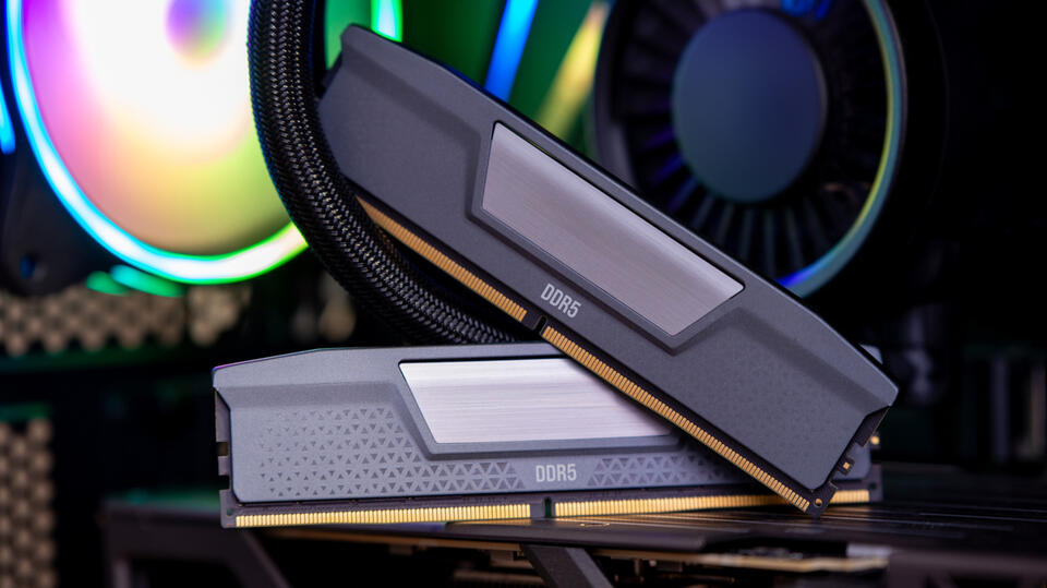 How Much Does DDR5 RAM Speed Matter For Gaming? - NewsBreak