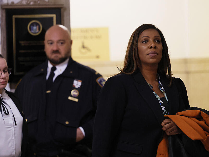 Tenant Evictions Are Speeding Up In New York State