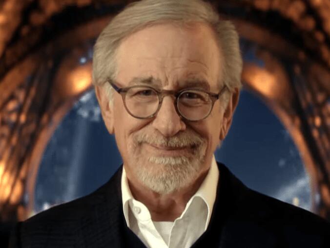 Steven Spielberg to kick off Paris 2024 Olympics from Universal Studios