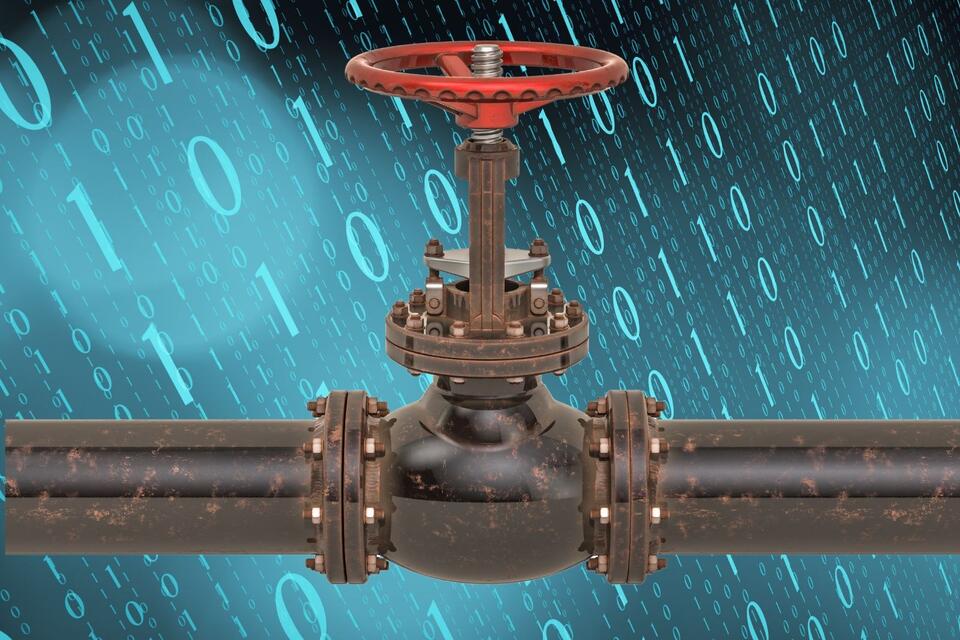 Two NJ water utilities hit by cyberattacks that briefly cut computer controls