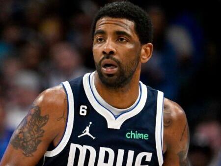 NBA legend thinks Celtics have ‘exposed’ Kyrie Irving