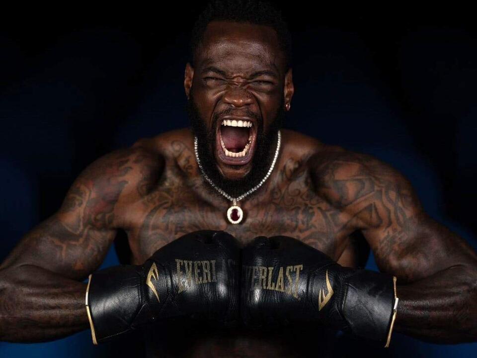 Deontay Wilder’s career on the line with one win in five years