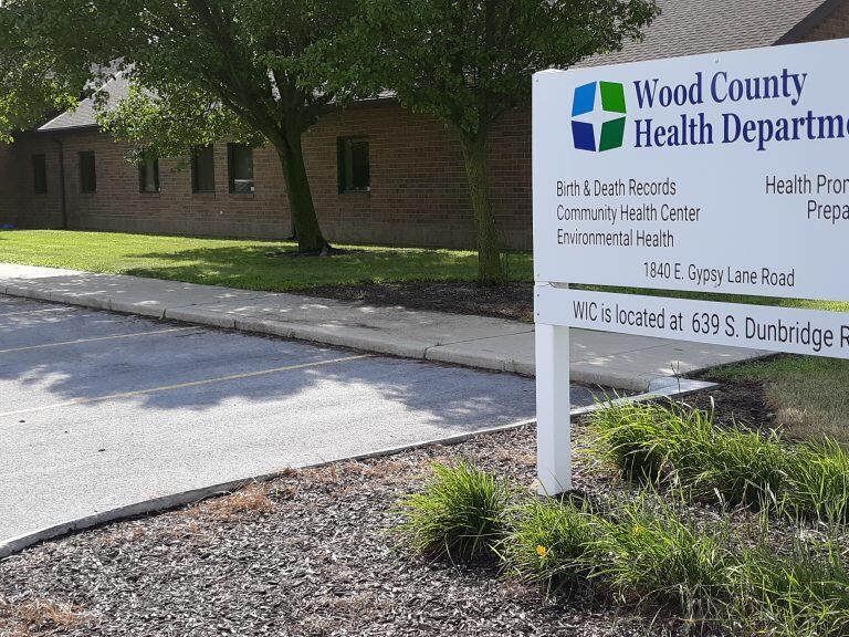 Public invited to open house at newly renovated Wood County Health