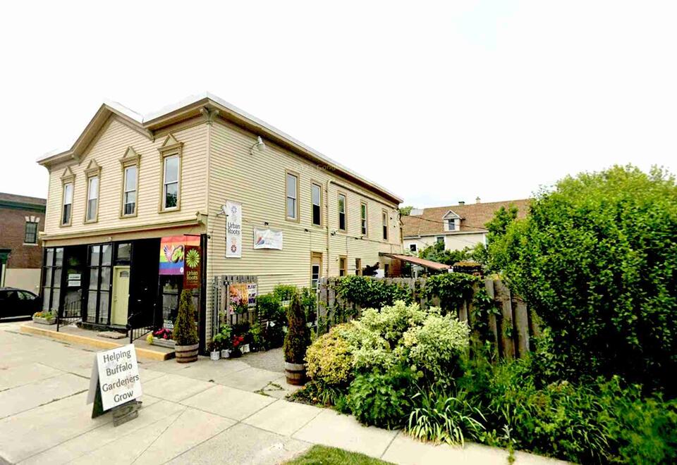 Help Write the Next Chapter for Urban Roots Cooperative Garden Market ...