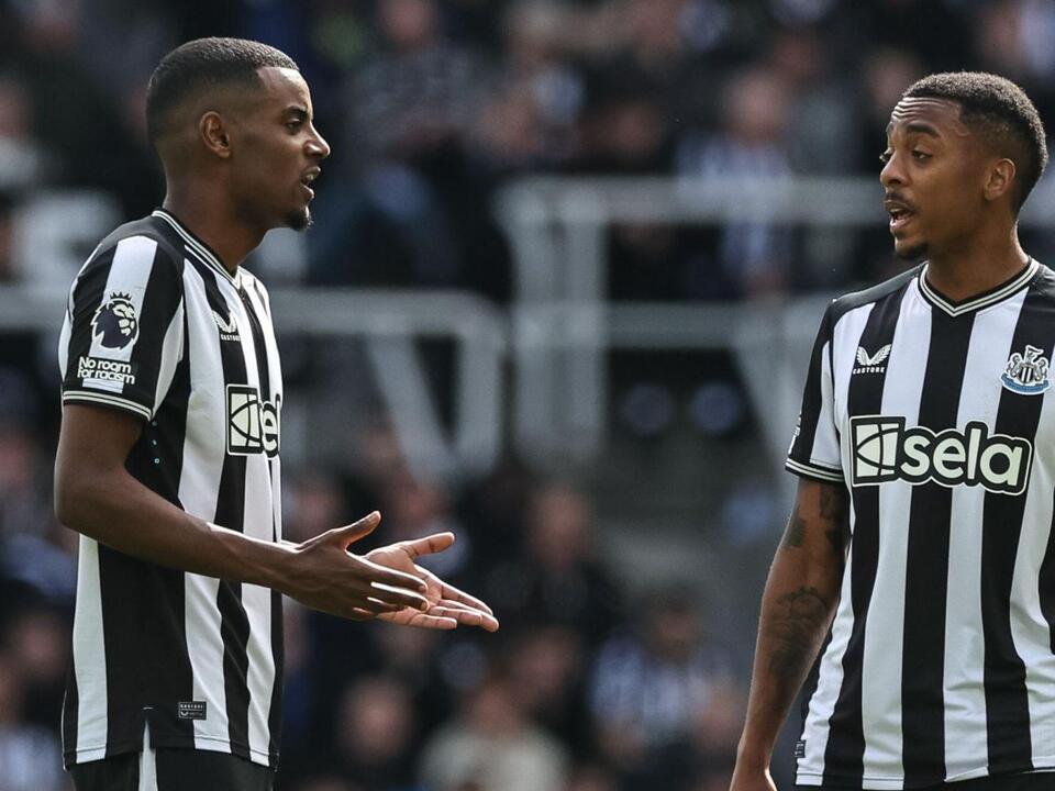 Newcastle insiders ‘massively frustrated’ with ‘disappointing’ star