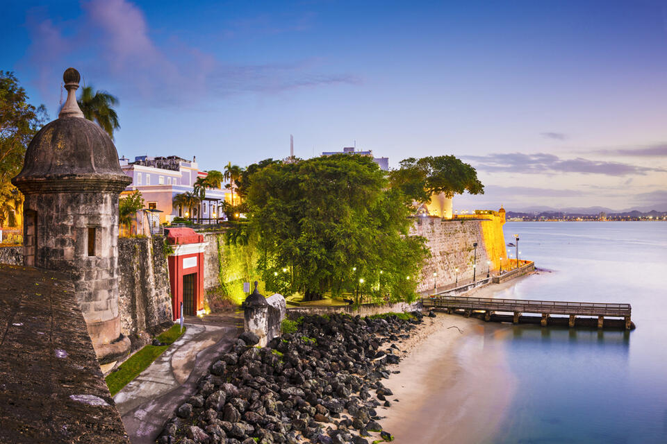 31 Caribbean Ports Best Explored Without An Excursion - NewsBreak
