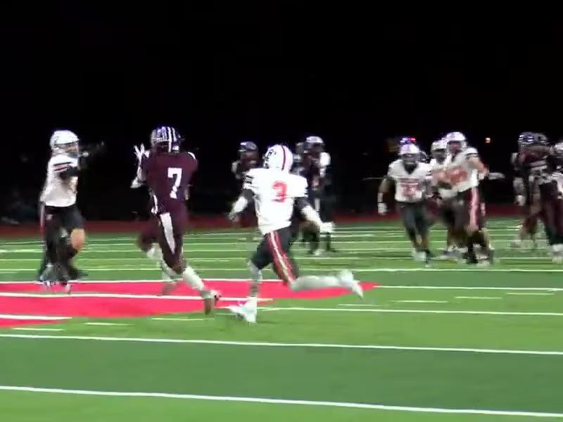 Arp wins with walkoff field goal