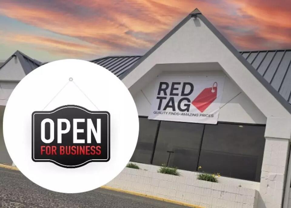 Now Open – Unofficial Target Outlet In Michigan - NewsBreak