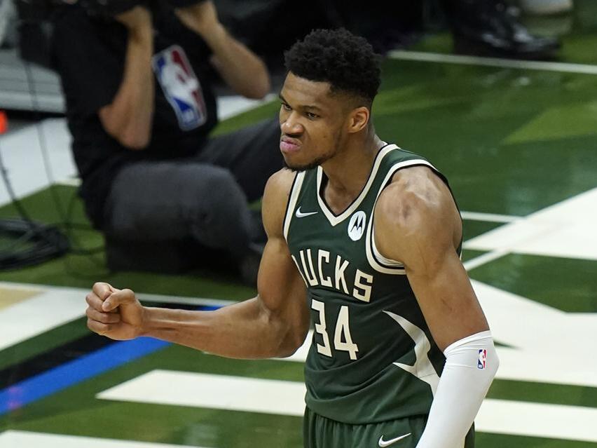 NBA Finals 2021 Game 4: Bucks Vs. Suns Schedule, TV ...