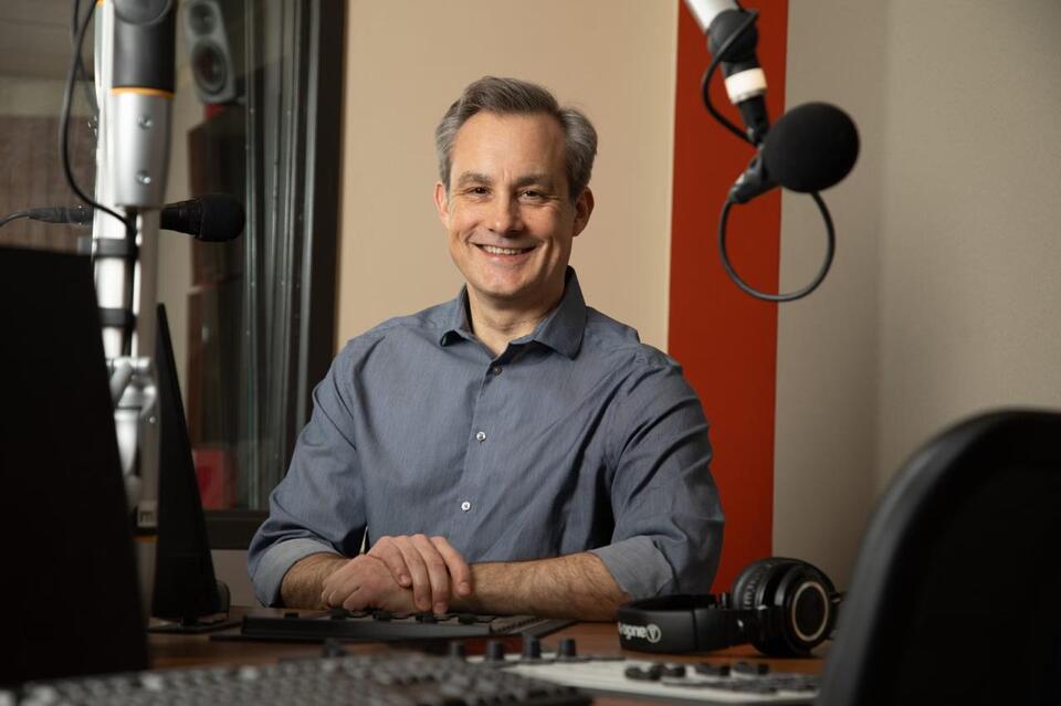 Wisconsin Public Radio announces Lee Rayburn as new host of its popular ...