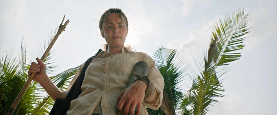 Breaking Down the Vicious Ending of 'Send Help' - NewsBreak