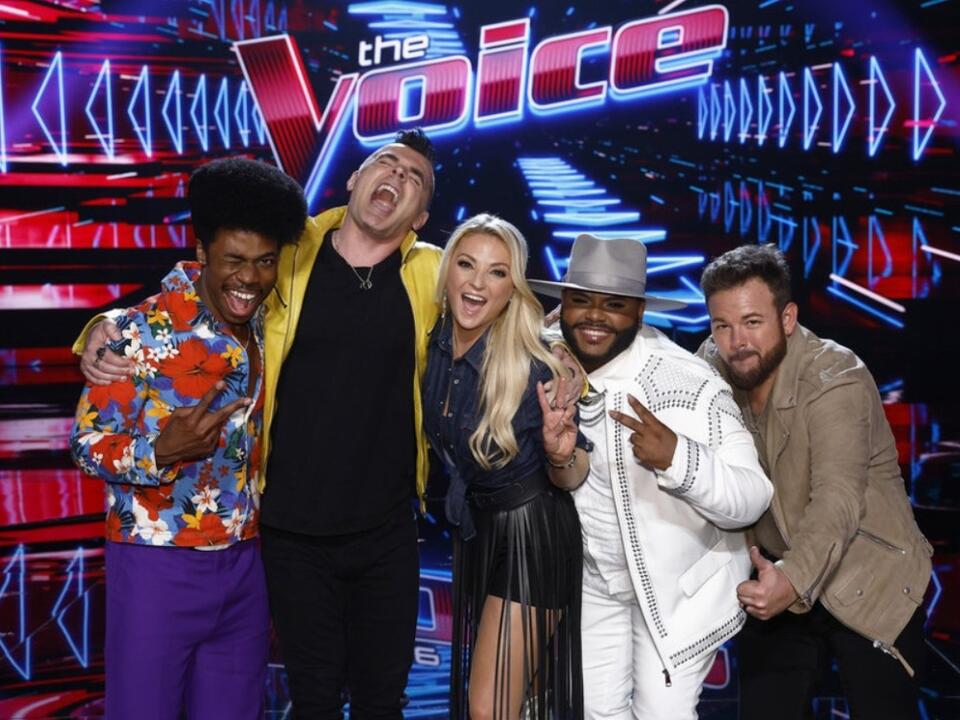 Who Will Win 'The Voice' 2024? After Watching Every Episode, Here Are
