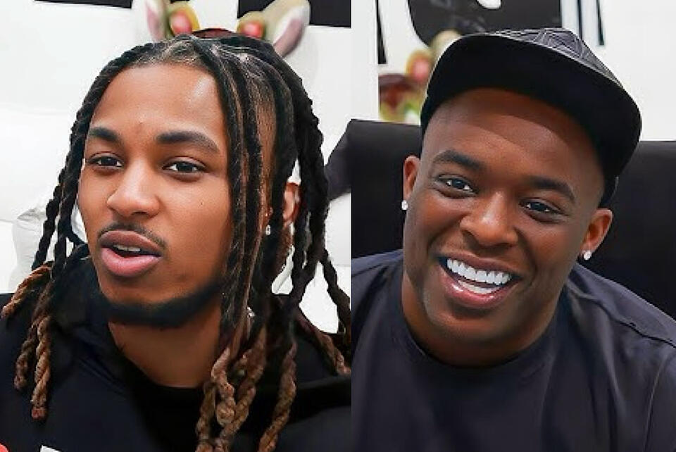 DDG’s Brother Dub And Entourage Get Into Massive Brawl After Critic ...