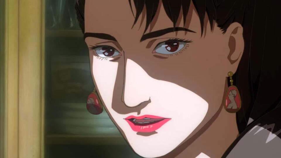 🔥 Memories is an overlooked anime masterpiece every fan owes it to themself to see