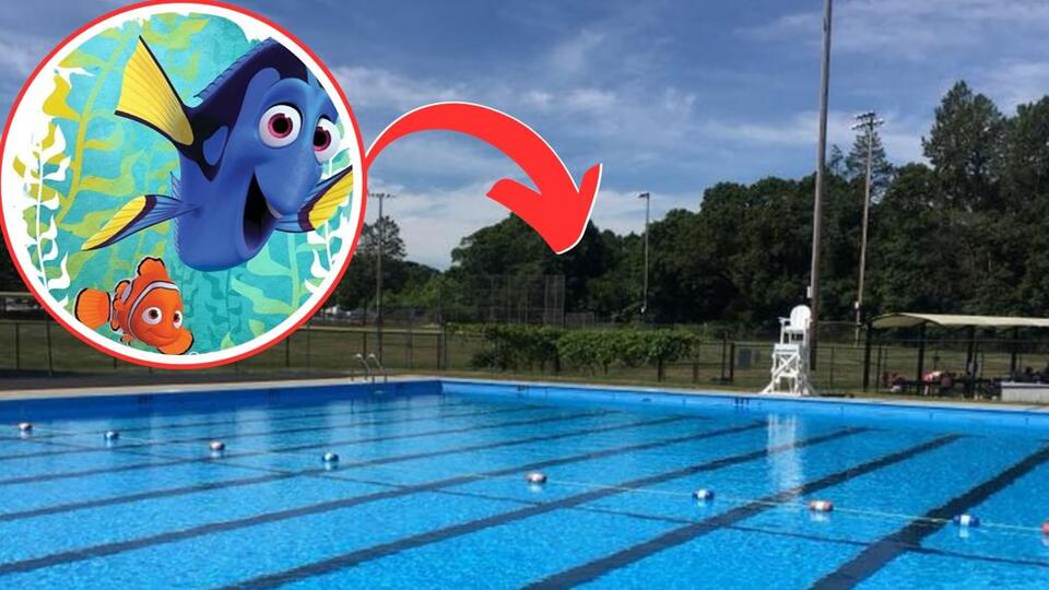 Taunton Announces Free Movie Night at Town Pool NewsBreak