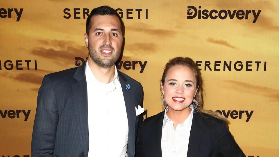 Jinger Duggar and Jeremy Vuolo List Their Los Angeles Home for 900K 2