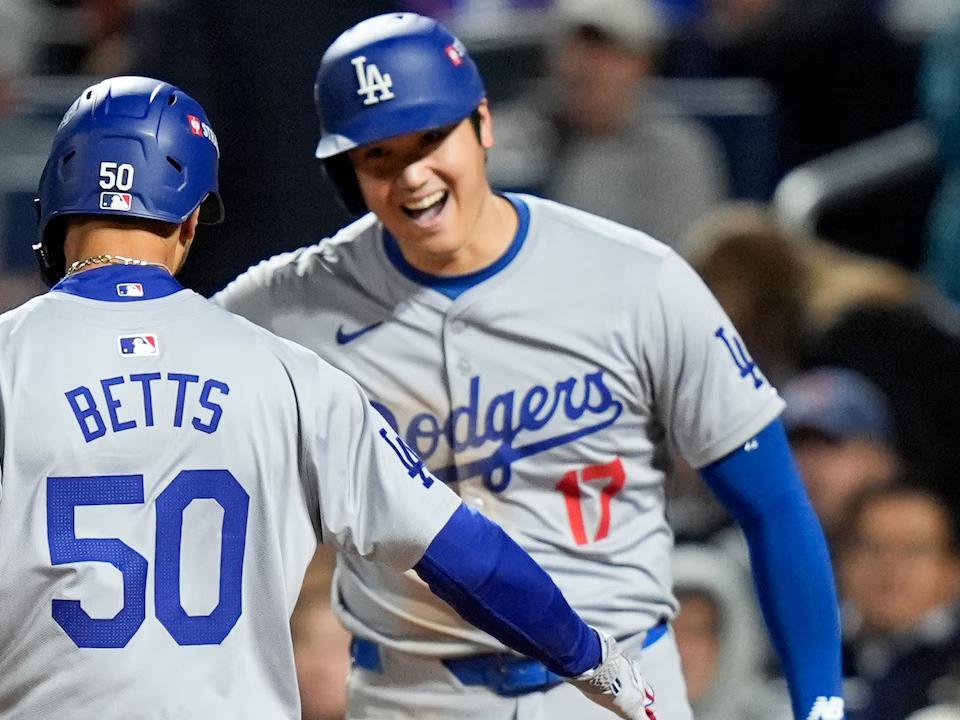 DodgersMets free livestream online How to watch MLB playoffs game 5