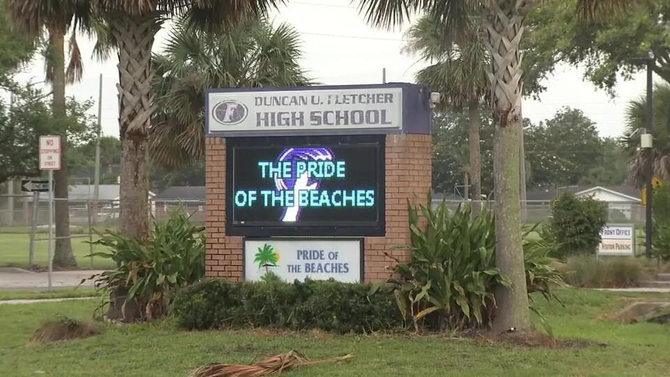 Fletcher coach removed as district investigates behavior by student ...