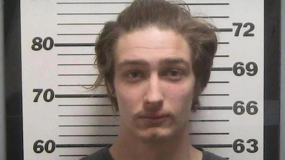 Nelson County mother pleads guilty in death of 6-week-old baby - NewsBreak