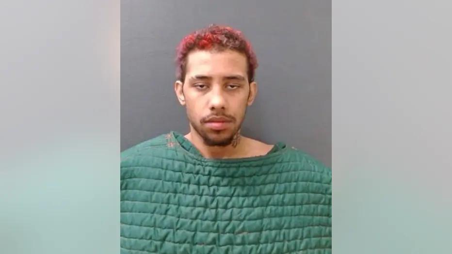 19-year-old suspect arrested in deadly New Year's Eve shooting - NewsBreak
