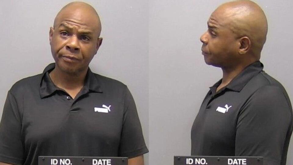 Springfield man arrested after allegedly pointing gun during North 17th ...