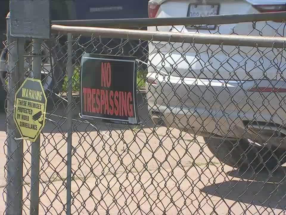 'Makes Me Feel Unsafe' Neighbors Upset With Registered Sex Offenders