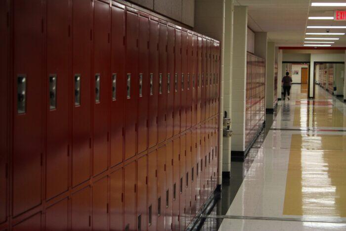 Enrollment In W.Va. Public Schools Continues Downward Slide
