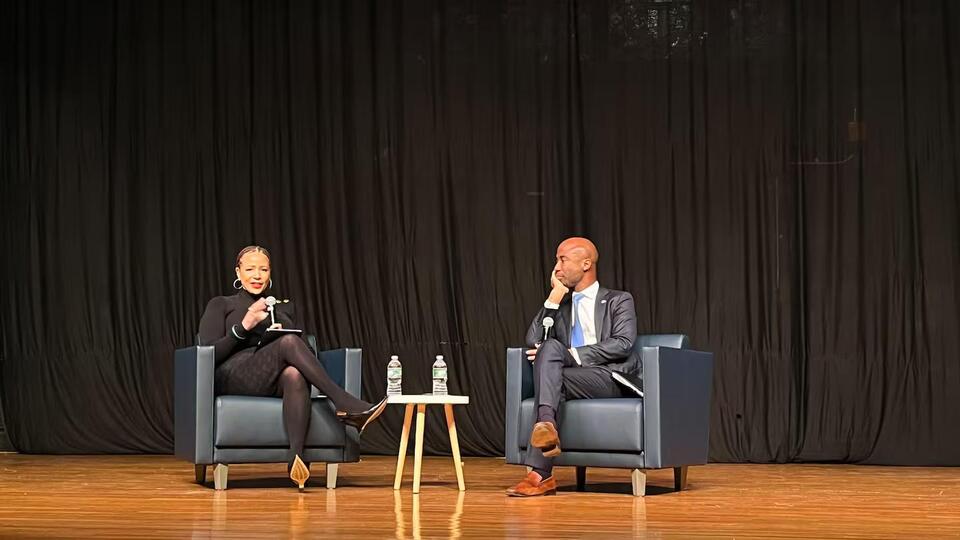 WATCH: Nikole Hannah-Jones interrogates Chancellor Kamar Samuels on NYC ...