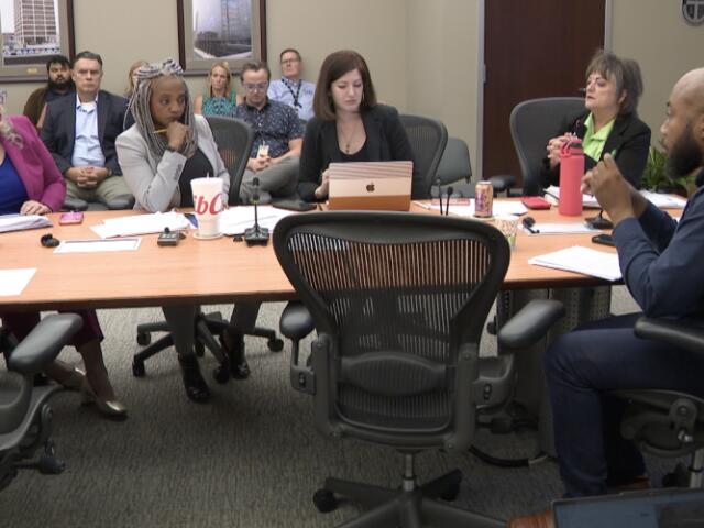 Tulsa City Council considers public oversight committee to increase ...