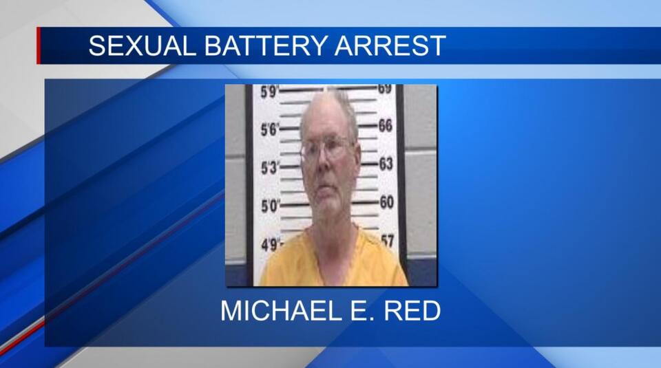 Man faces multiple child sex crime charges in Monroe Co. - NewsBreak