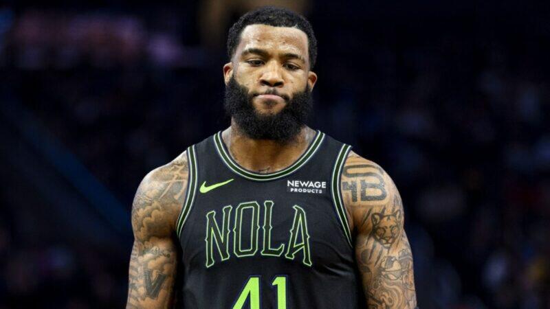 Pelicans Rumors: Saddiq Bey’s Trade Market Gains Serious Momentum as ...