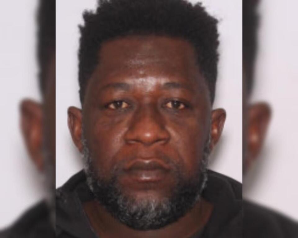 Andre Romulus Arrested For Chambersburg Blunt Force Homicide - NewsBreak