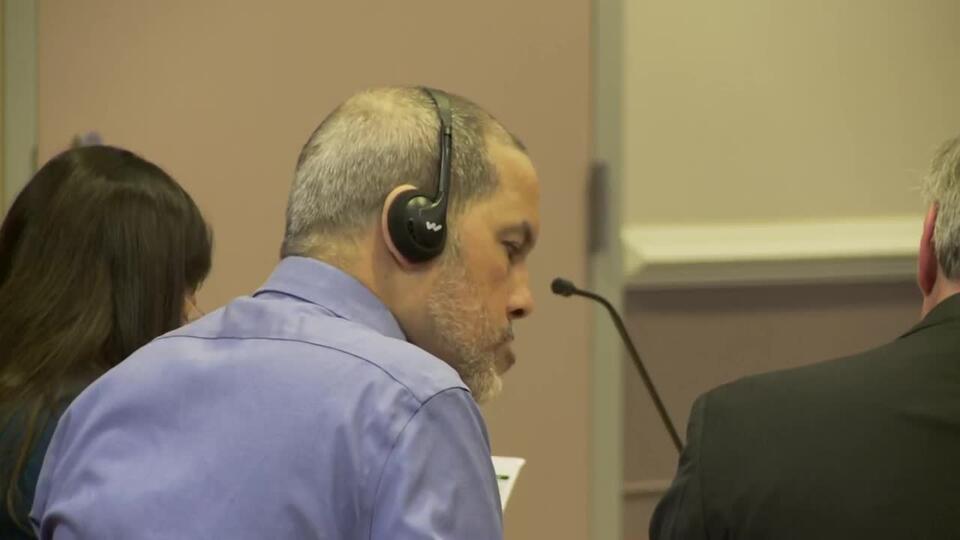 NH v. Victor Rivera: Bad Breakup Murder Trial - NewsBreak