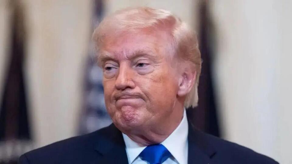 Disturbing FBI Interview Accuses Donald Trump of Forcing 'Little Girl ...