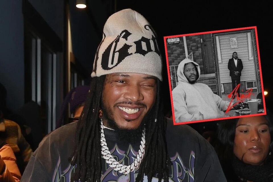 Fetty Wap Teases New Album Zavier Dropping This Month, Insists Studio ...