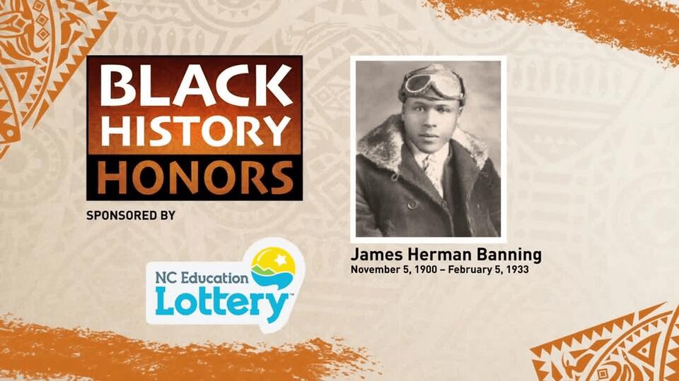 James Herman Banning - NewsBreak
