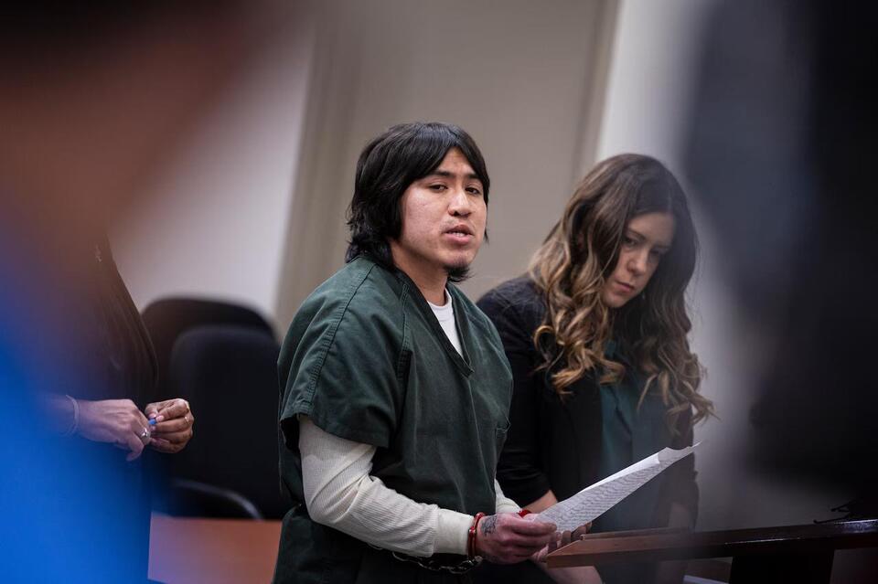 Murderer’s lawsuit against Trump over immigration status ‘frivolous,’ judge says