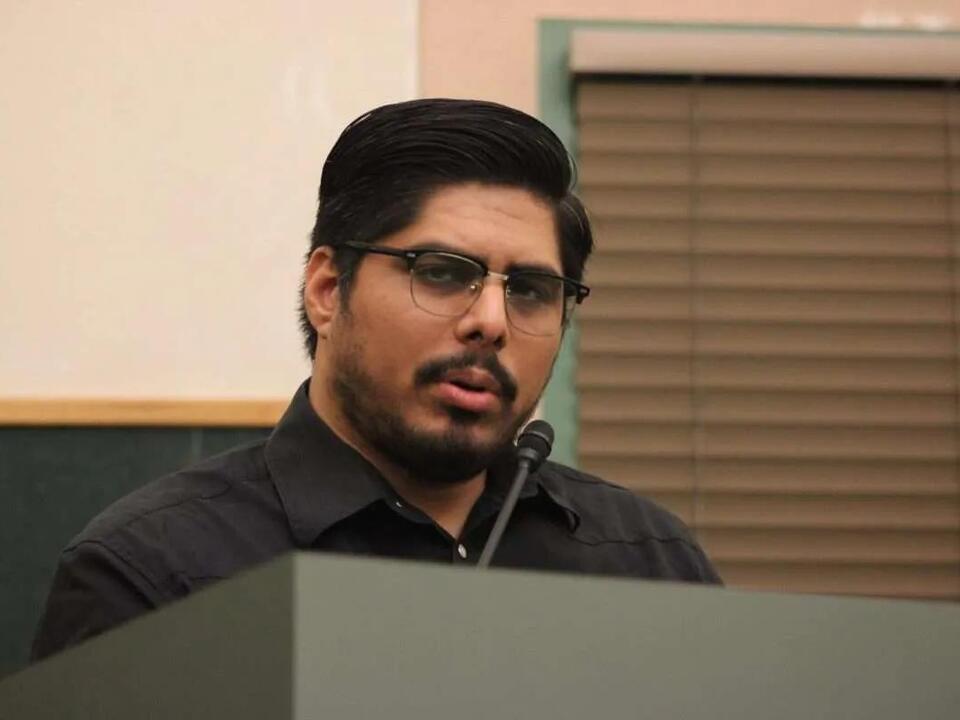 As Calexico City Manager’s Job Status Remains in Limbo, Residents Weigh In