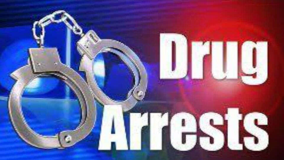 A man from Calico Rock has been arrested for drug trafficking.