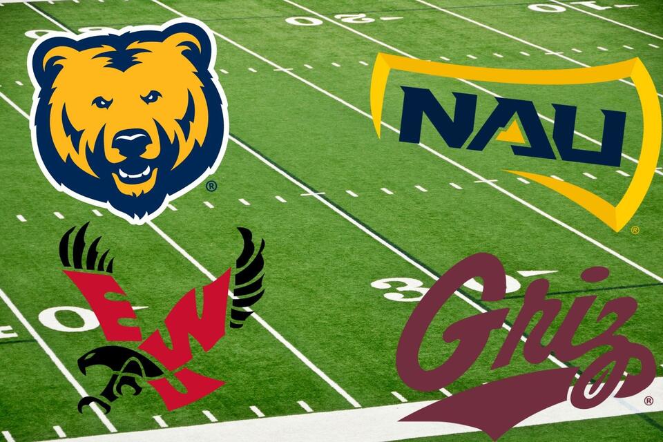Big Sky Conference Logos Ranked: Best, Worst & Style Overhauls” - NewsBreak