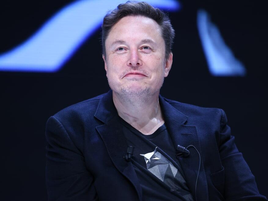 Elon Musk Secretly Had Third Child With Neuralink Exec: Report