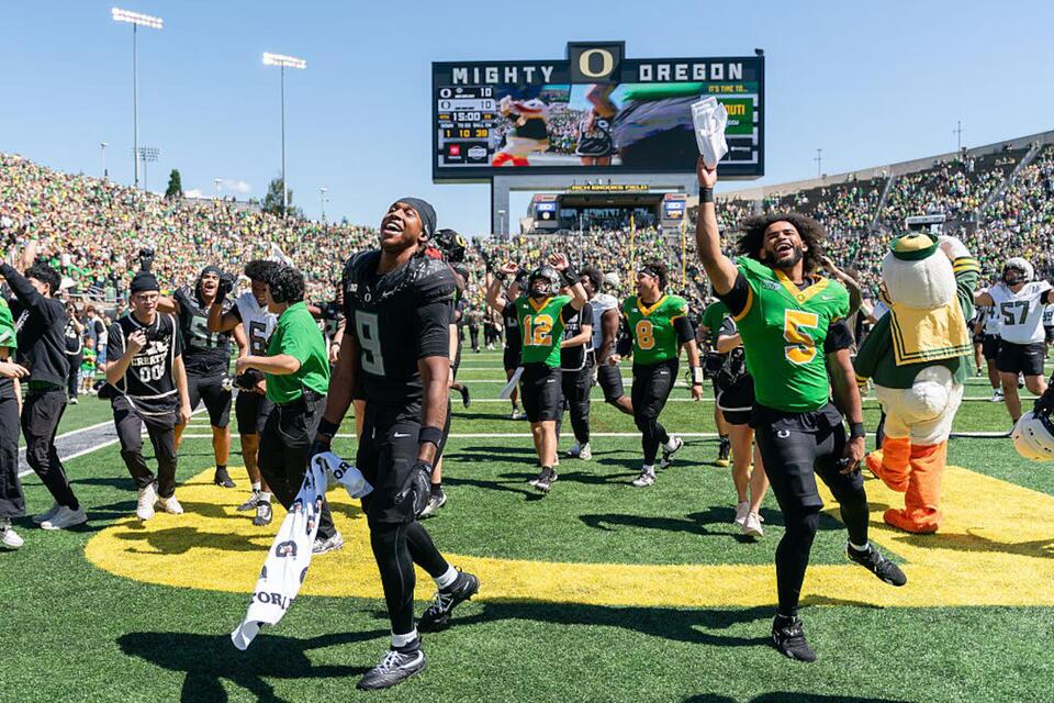 Oregon football 2026: Can experience deliver Ducks their first national title?