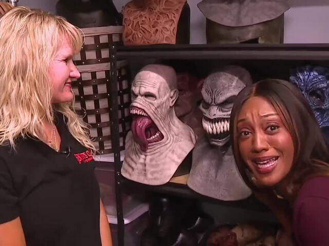 Bennett's Curse named #2 haunted attraction in America in final Dundalk season