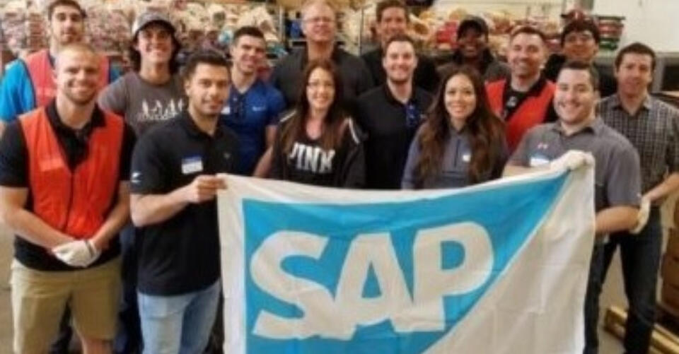 SAP America in Newtown Square Cracks Top 100 Fortune 2022