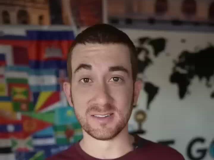 I FOUND MARS ON EARTH