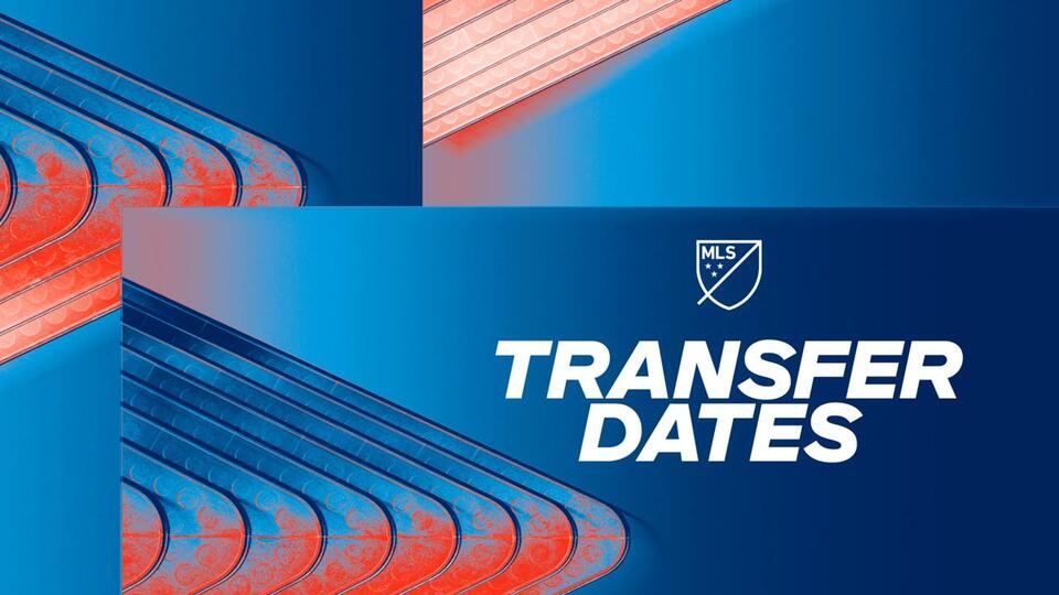 MLS transfer windows: Key dates for the 2026 season - NewsBreak