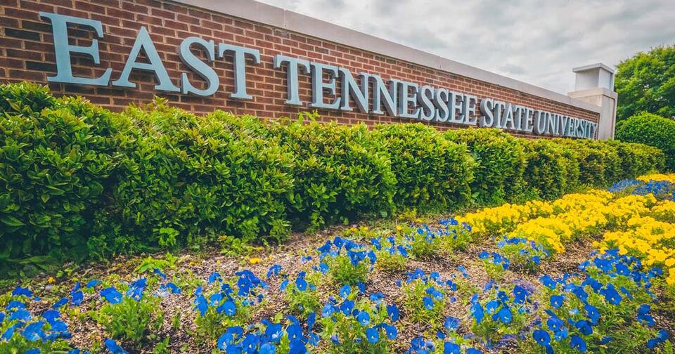 ETSU joins national basic needs student research initiative - NewsBreak